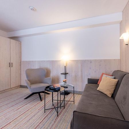 Wohn.Genuss App Traumhaus Lägenhet Schladming Exteriör bild