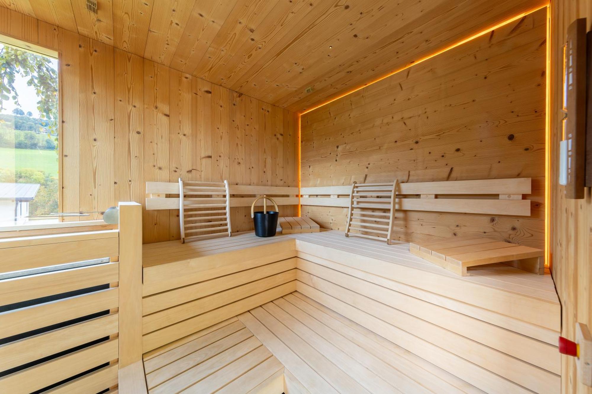 Wohn.Genuss App Traumhaus Lägenhet Schladming Exteriör bild