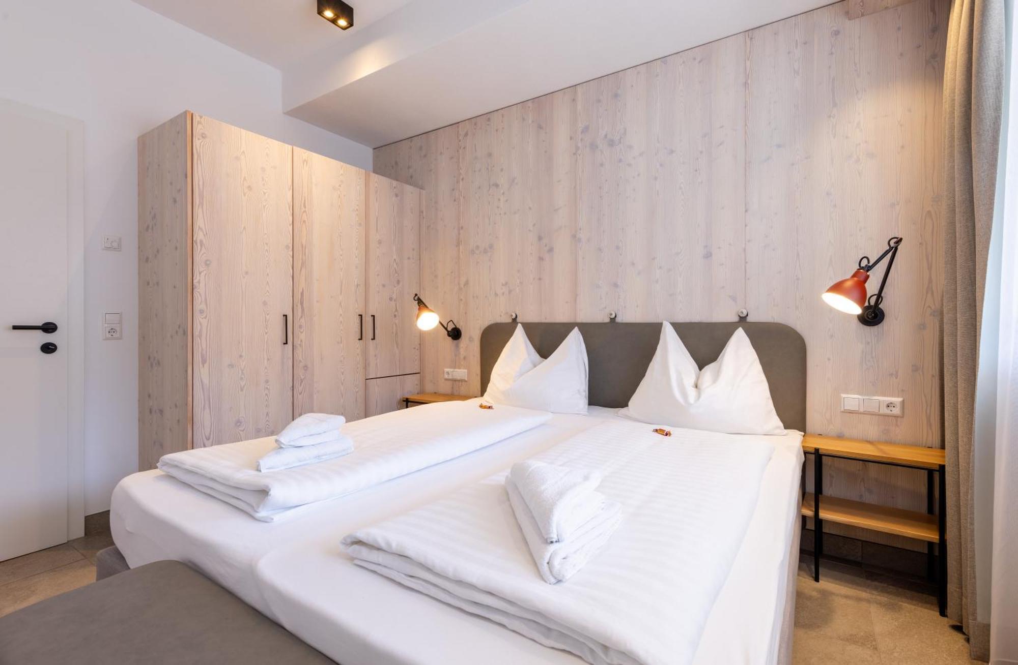 Wohn.Genuss App Traumhaus Lägenhet Schladming Exteriör bild