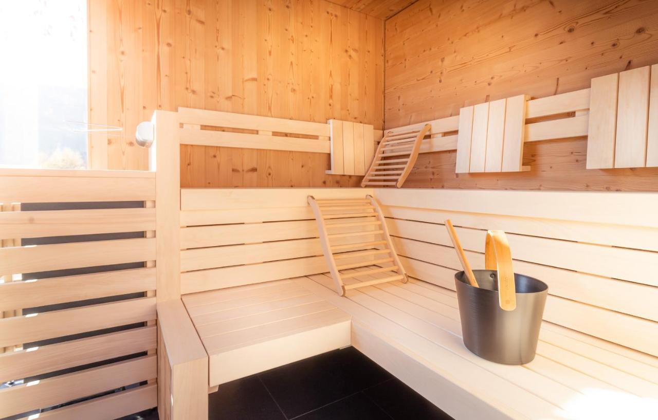 Wohn.Genuss App Traumhaus Lägenhet Schladming Exteriör bild